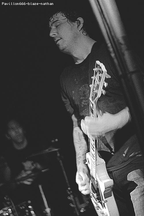 Pavillon 666 webzine