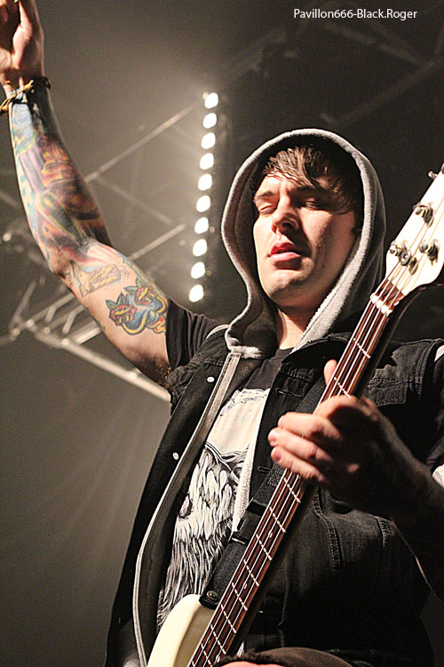 Pavillon 666 webzine