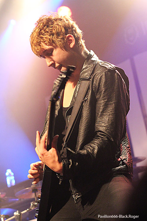 Pavillon 666 webzine