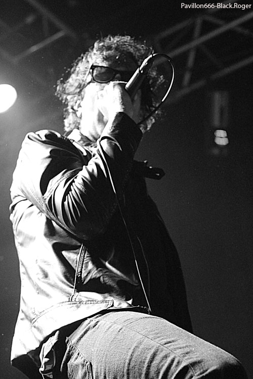 Pavillon 666 webzine