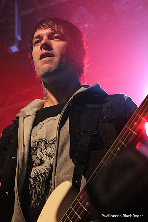 Pavillon 666 webzine