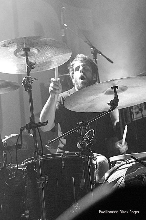 Pavillon 666 webzine