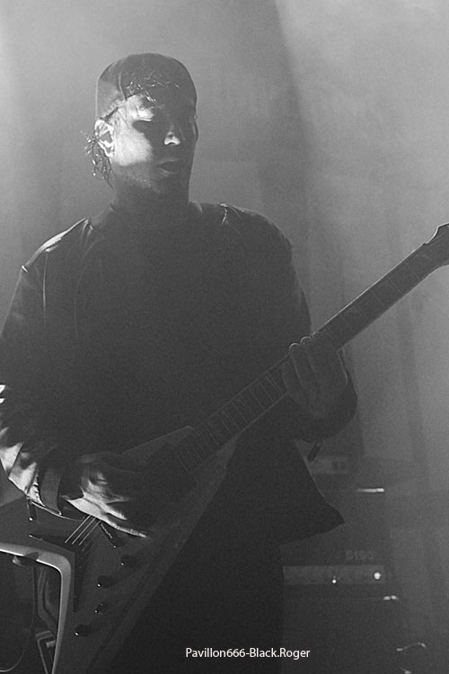 Pavillon 666 webzine