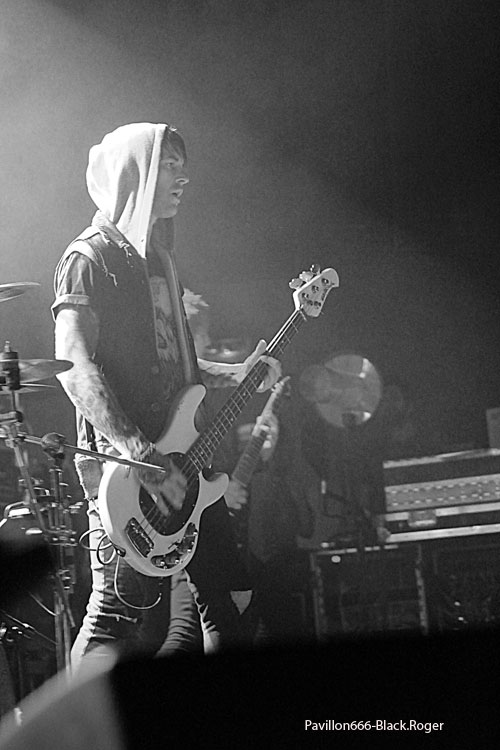 Pavillon 666 webzine