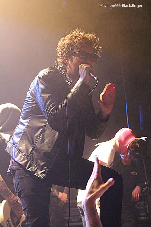 Pavillon 666 webzine