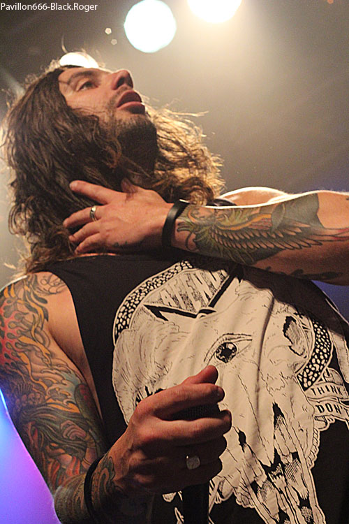 Pavillon 666 webzine