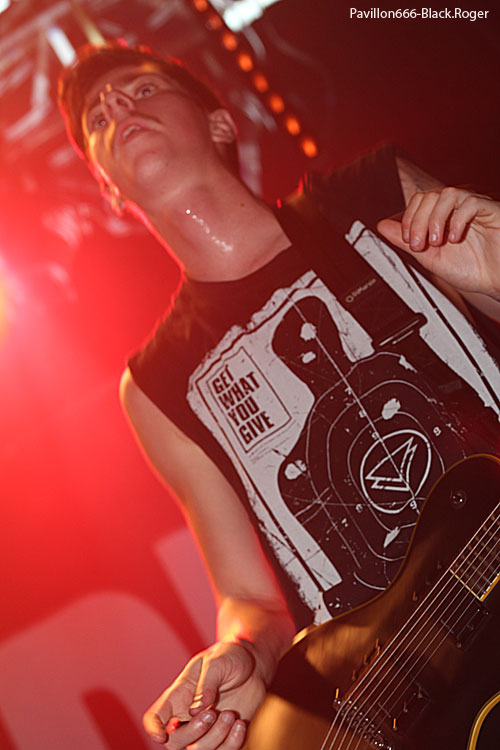 Pavillon 666 webzine