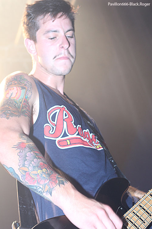 Pavillon 666 webzine