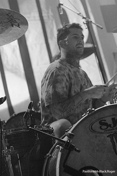 Pavillon 666 webzine