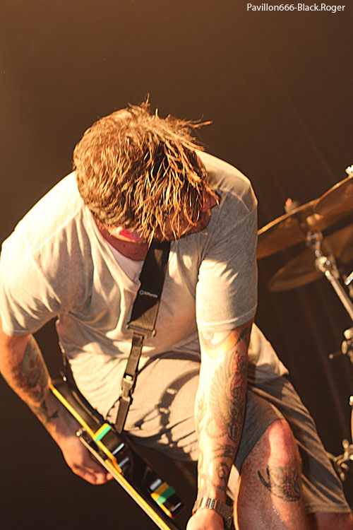 Pavillon 666 webzine