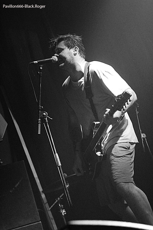 Pavillon 666 webzine