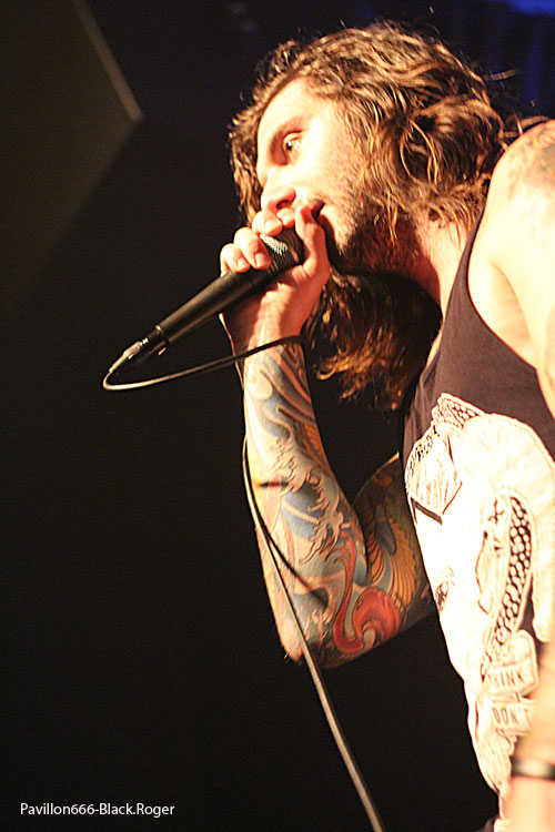 Pavillon 666 webzine