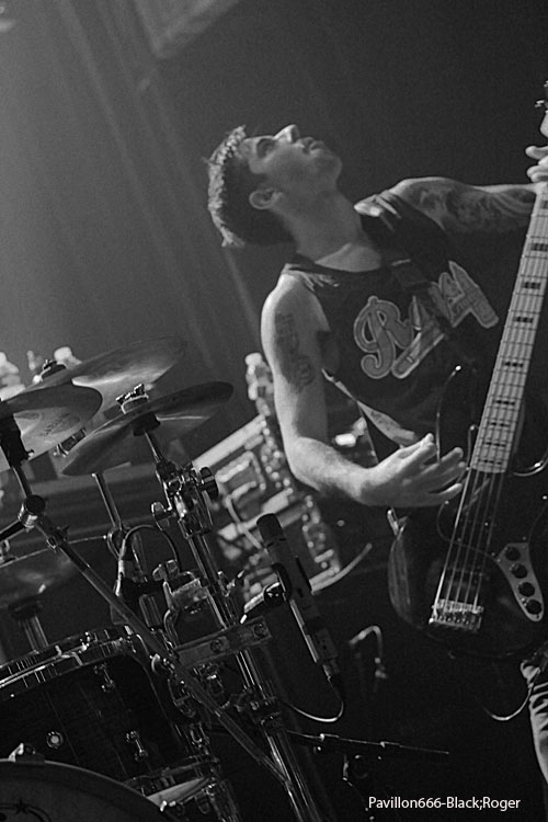 Pavillon 666 webzine