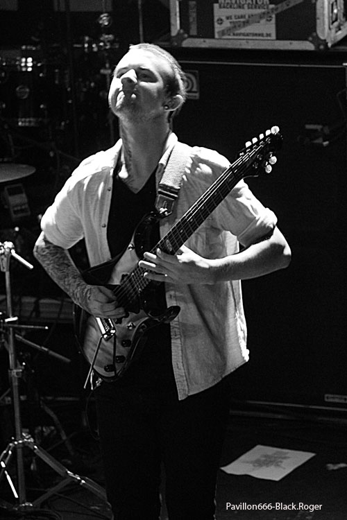 Pavillon 666 webzine