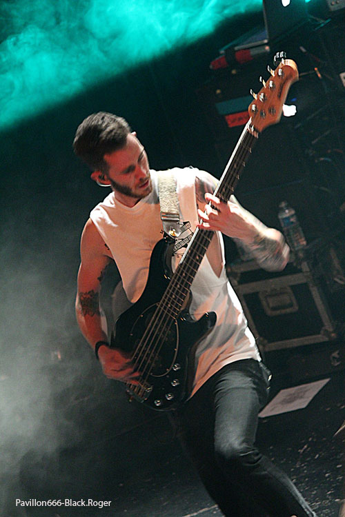 Pavillon 666 webzine