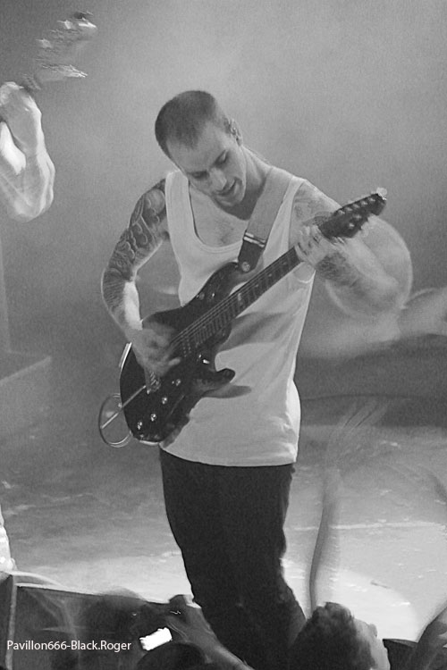 Pavillon 666 webzine