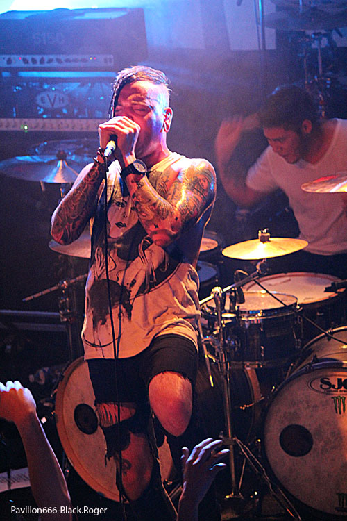 Pavillon 666 webzine