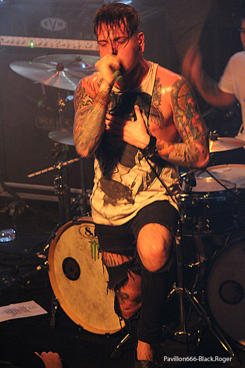 Pavillon 666 webzine