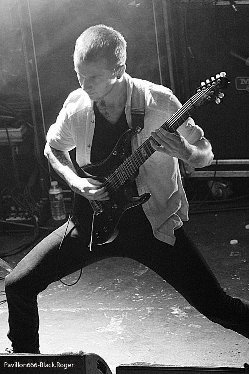 Pavillon 666 webzine