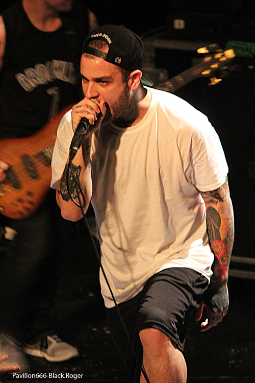 Pavillon 666 webzine