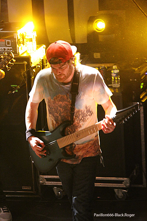 Pavillon 666 webzine