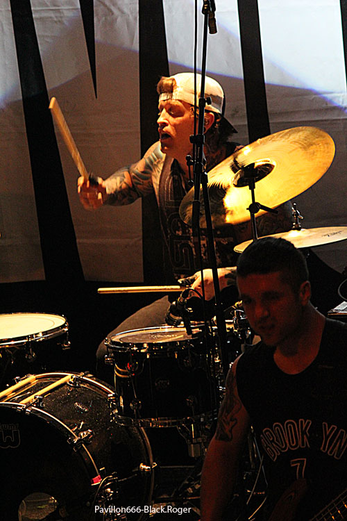 Pavillon 666 webzine