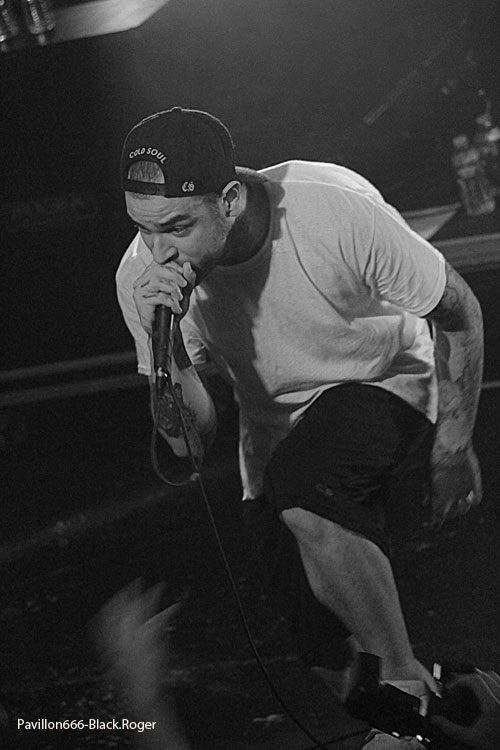 Pavillon 666 webzine