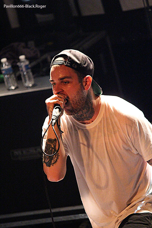 Pavillon 666 webzine