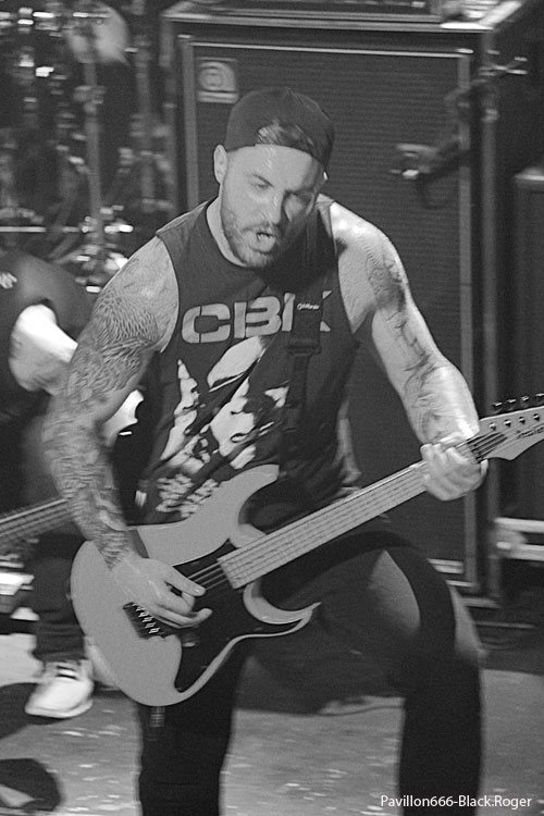 Pavillon 666 webzine