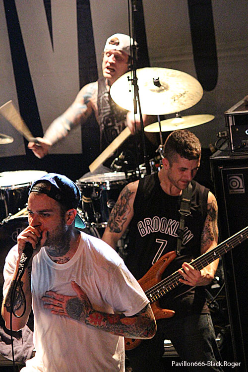 Pavillon 666 webzine