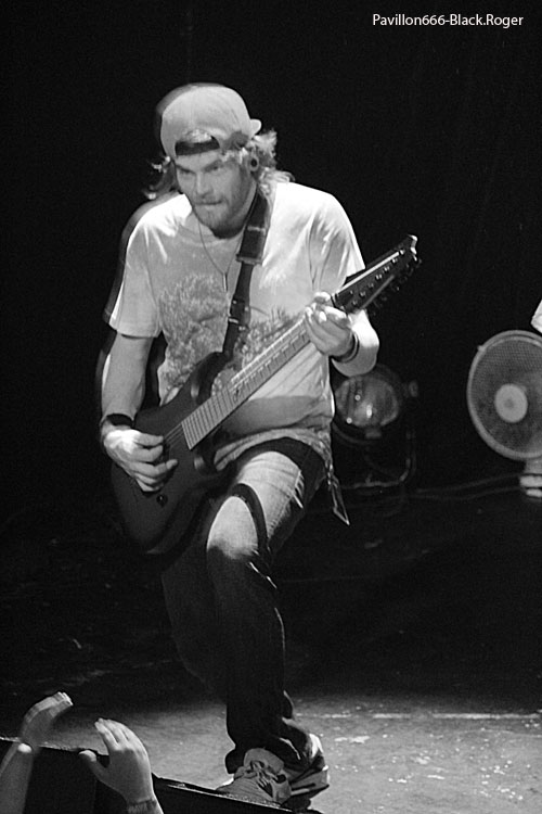 Pavillon 666 webzine