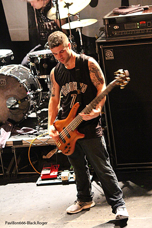 Pavillon 666 webzine