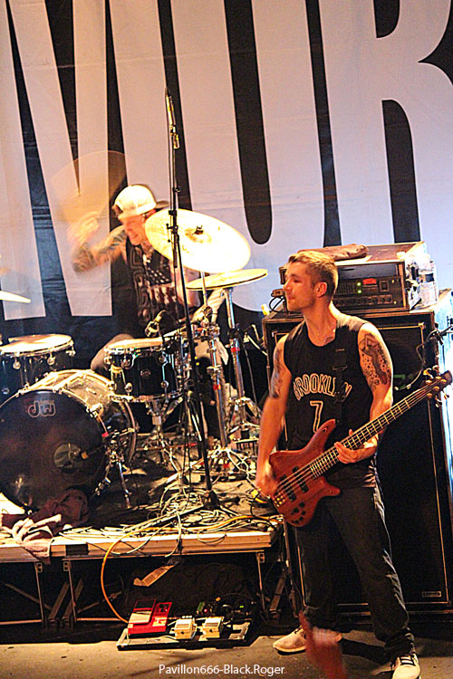 Pavillon 666 webzine