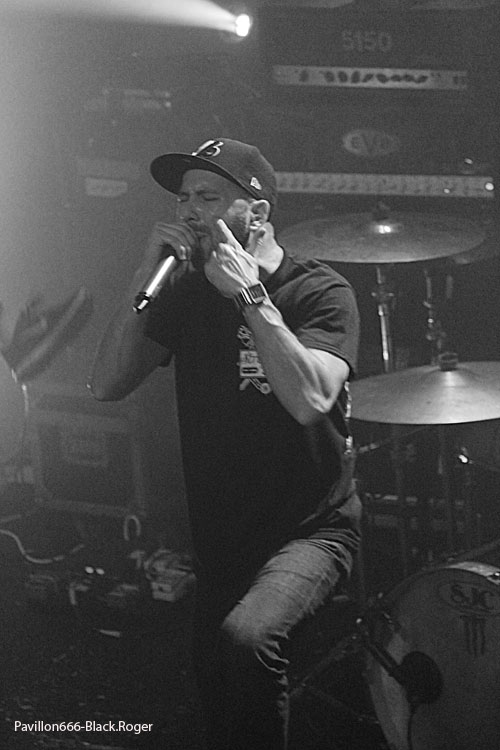 Pavillon 666 webzine