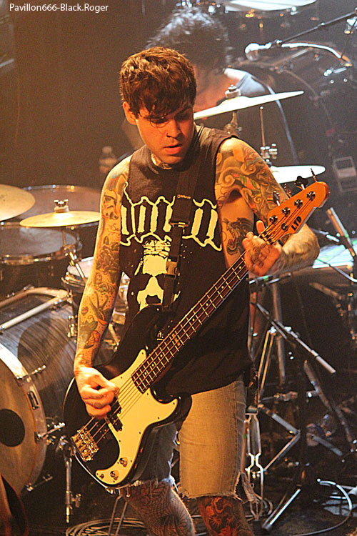 Pavillon 666 webzine