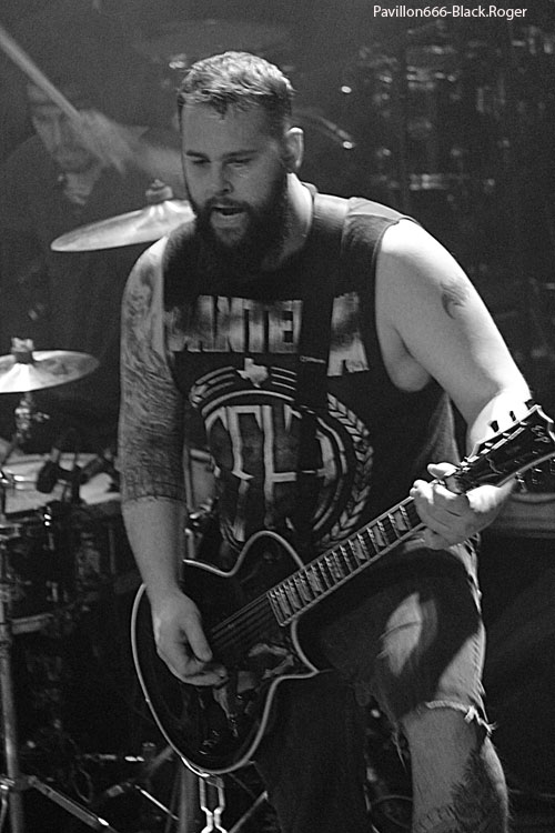 Pavillon 666 webzine