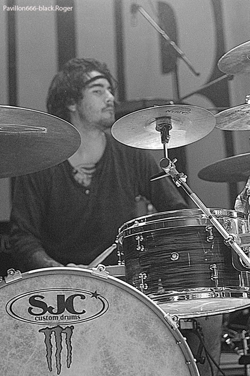 Pavillon 666 webzine