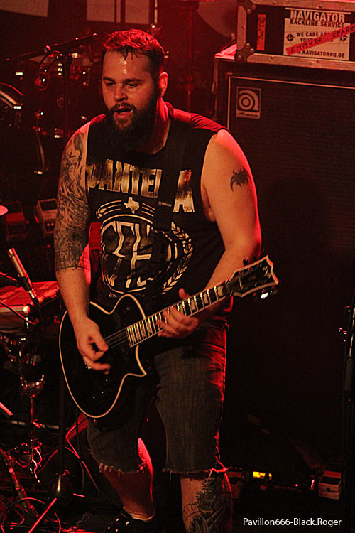 Pavillon 666 webzine