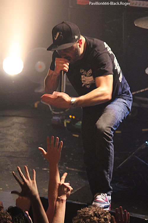 Pavillon 666 webzine