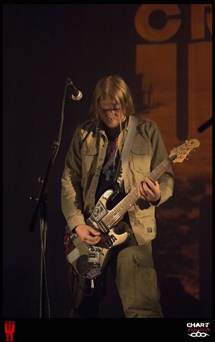 Pavillon 666 webzine