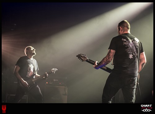 Pavillon 666 webzine