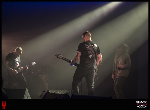 Pavillon 666 webzine