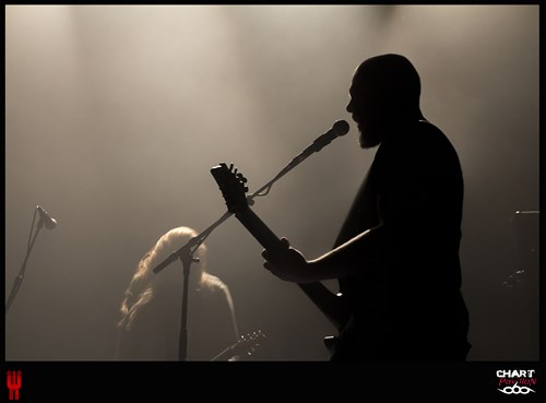 Pavillon 666 webzine