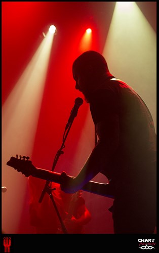 Pavillon 666 webzine