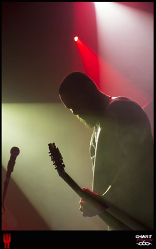 Pavillon 666 webzine