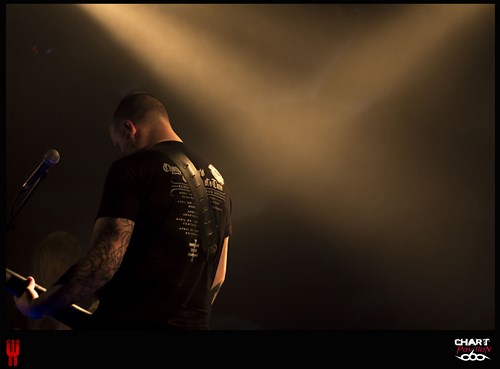 Pavillon 666 webzine