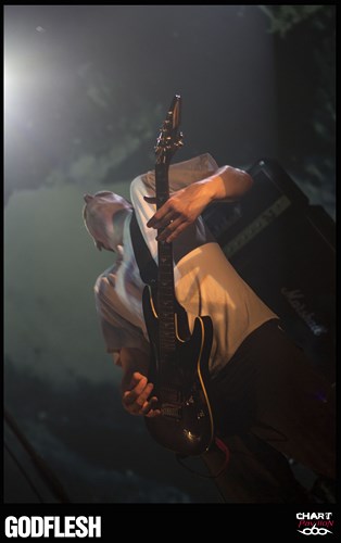 Pavillon 666 webzine