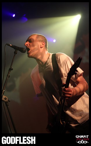 Pavillon 666 webzine