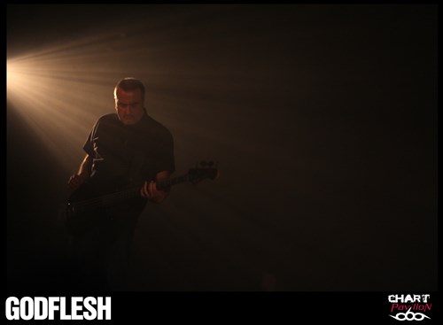 Pavillon 666 webzine