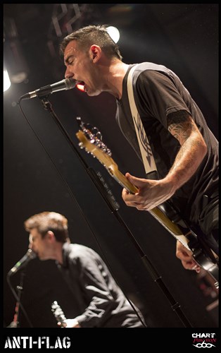 Pavillon 666 webzine